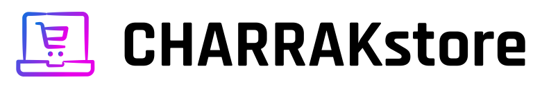 Charrak Store